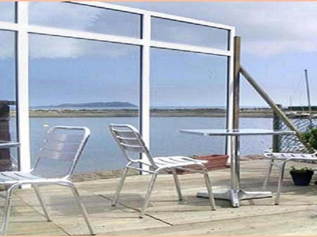 Appartement La Maison Du Lenn Face à La Louannec