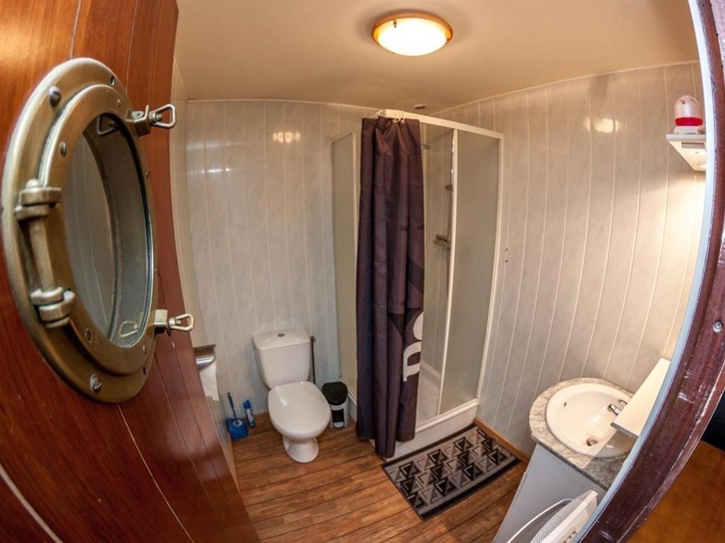 Appartement La Maison Du Lenn Face à La *
