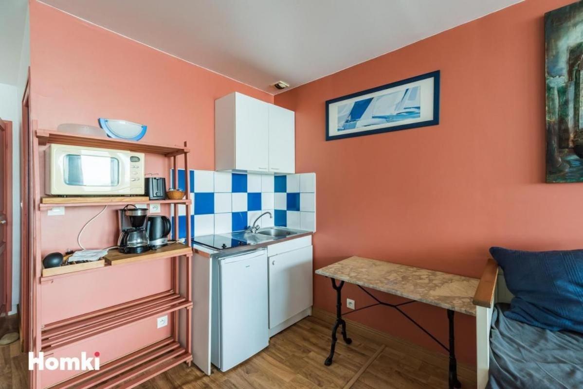 La Maison Du Lenn Face à La Louannec